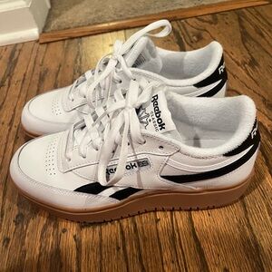 Reebok Club C Revenge Sneakers